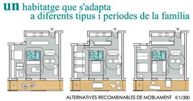 alternativas vivienda tipo